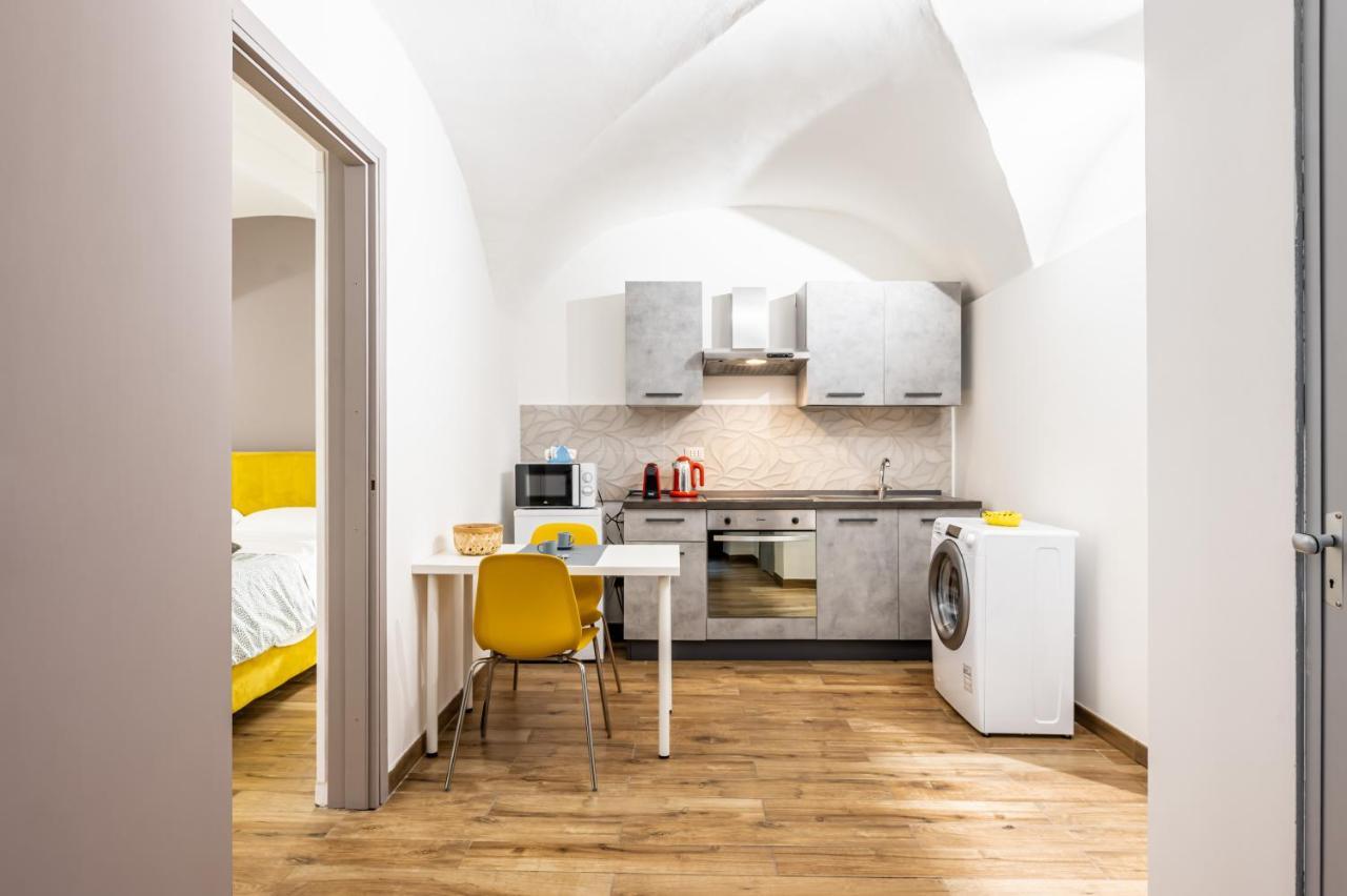 Catania Lovely Apartment Near The Center Exterior photo