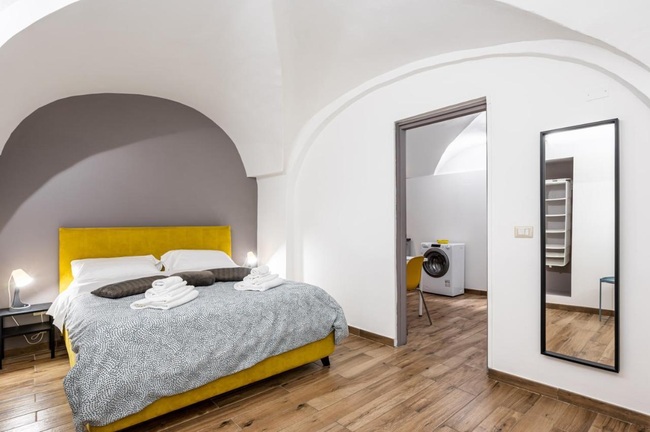 Catania Lovely Apartment Near The Center Exterior photo