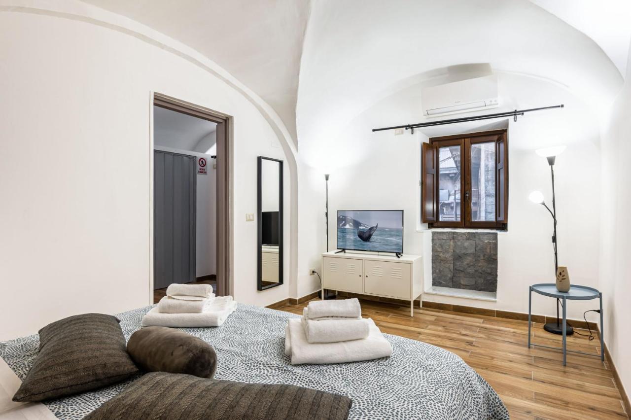 Catania Lovely Apartment Near The Center Exterior photo